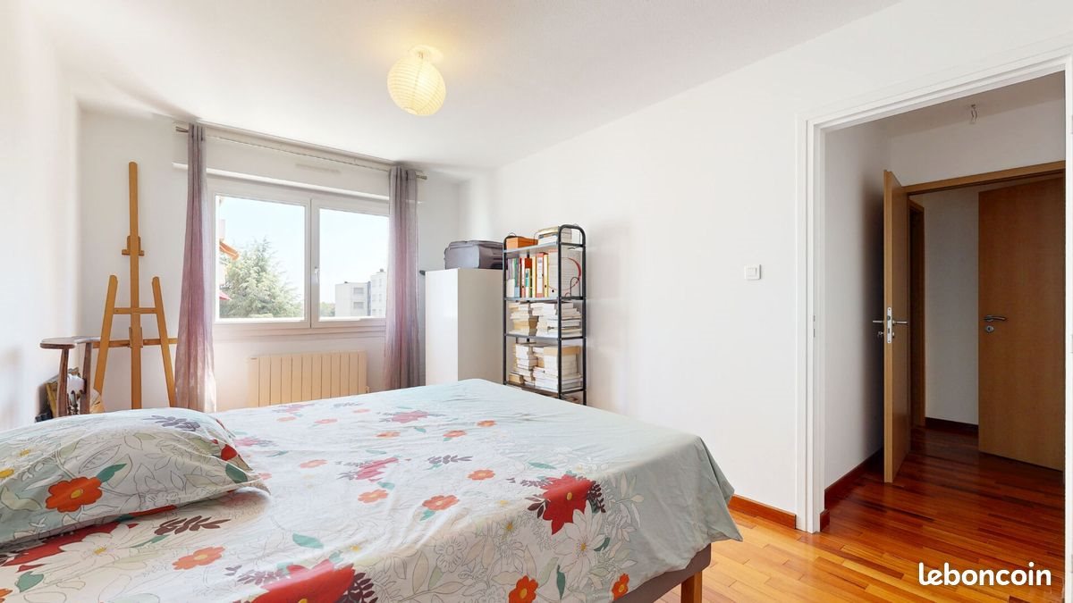 Appartement à vendre, 105m², Bischheim