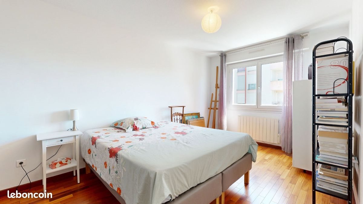 Appartement à vendre, 105m², Bischheim