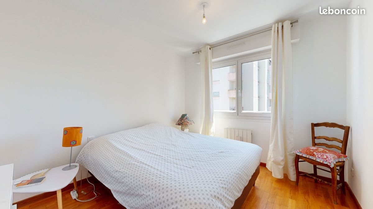 Appartement à vendre, 105m², Bischheim