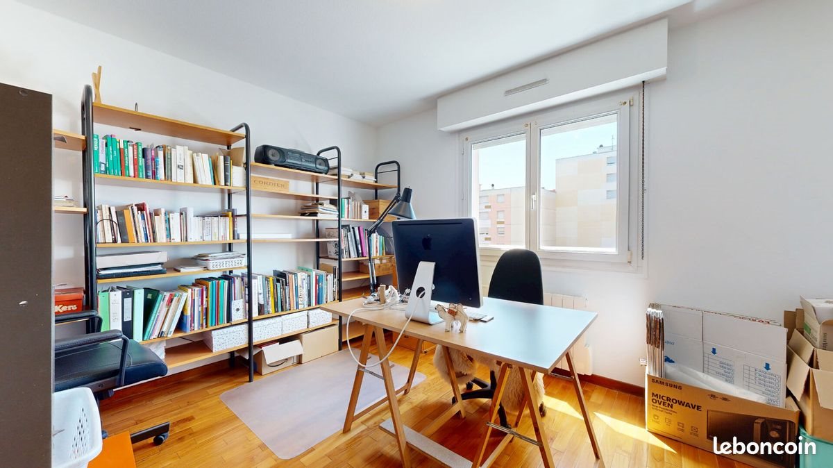 Appartement à vendre, 105m², Bischheim
