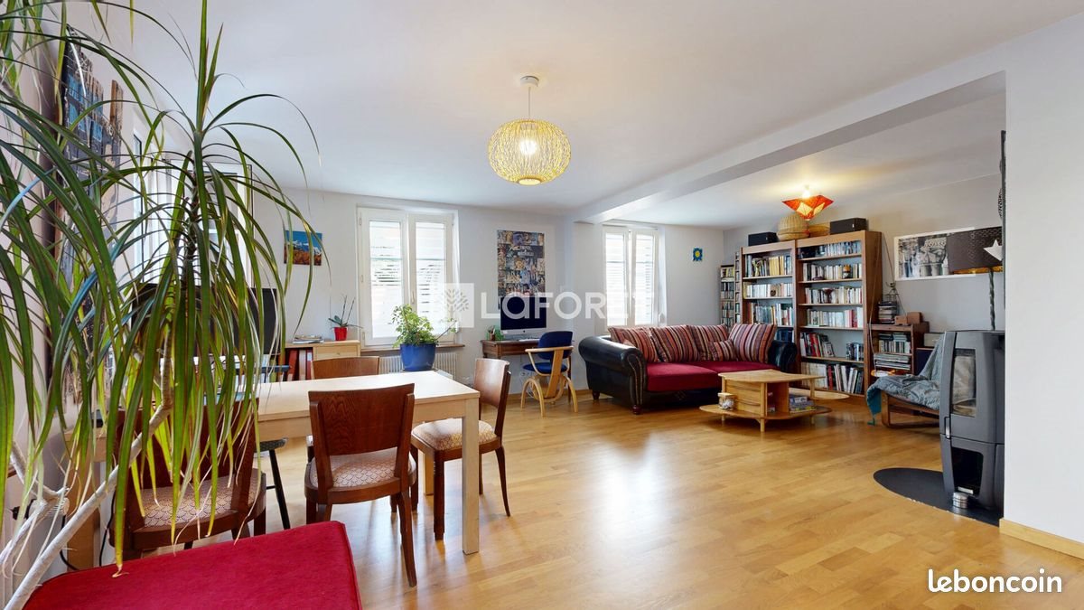 Maison à vendre, 142m², Schiltigheim