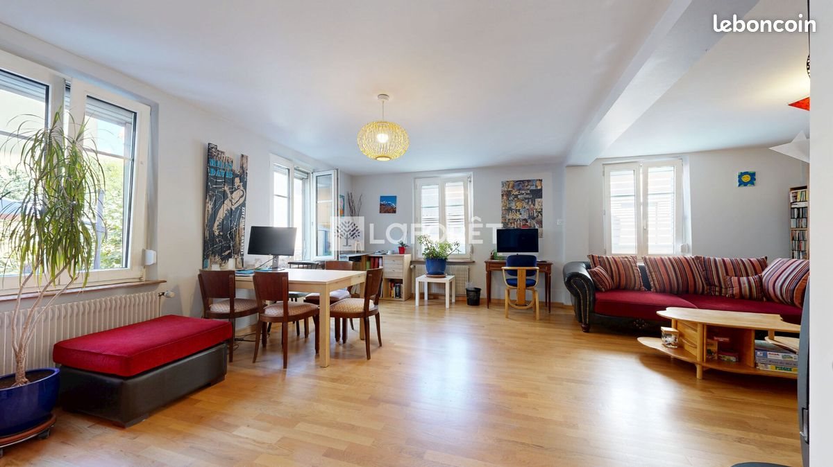 Maison à vendre, 142m², Schiltigheim