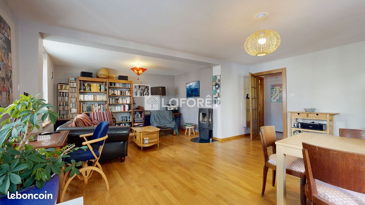 Maison à vendre, 142m², Schiltigheim