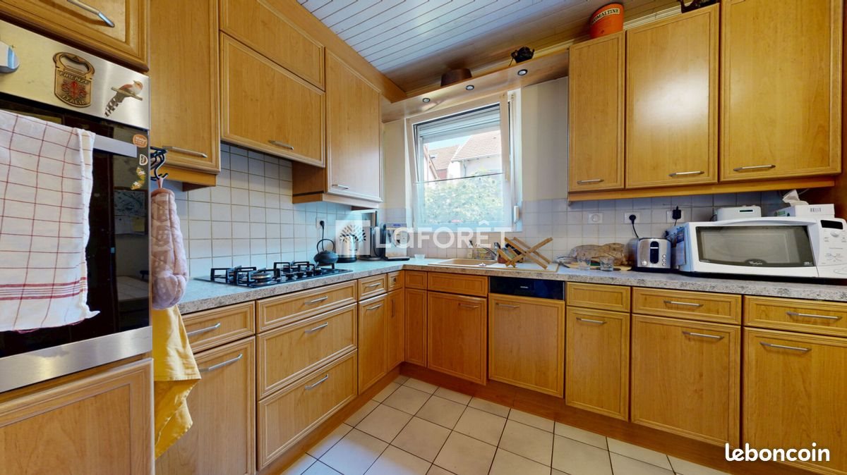 Maison à vendre, 142m², Schiltigheim