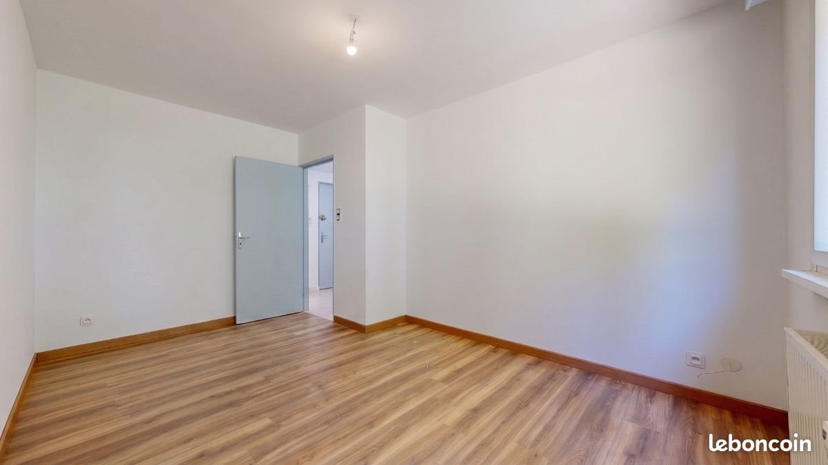 Appartement à louer, 36m², Hoenheim