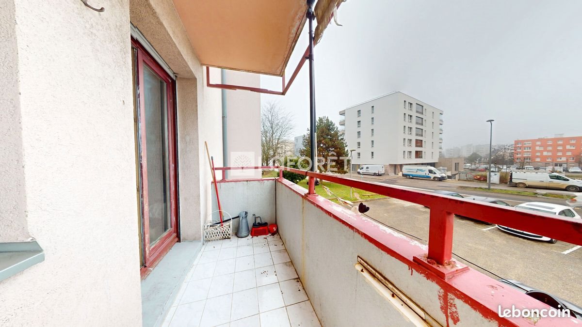 Appartement à vendre, 63m², Strasbourg