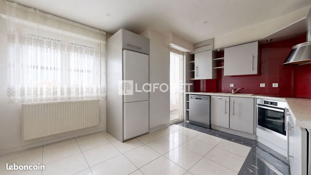 Appartement à vendre, 87m², Schiltigheim