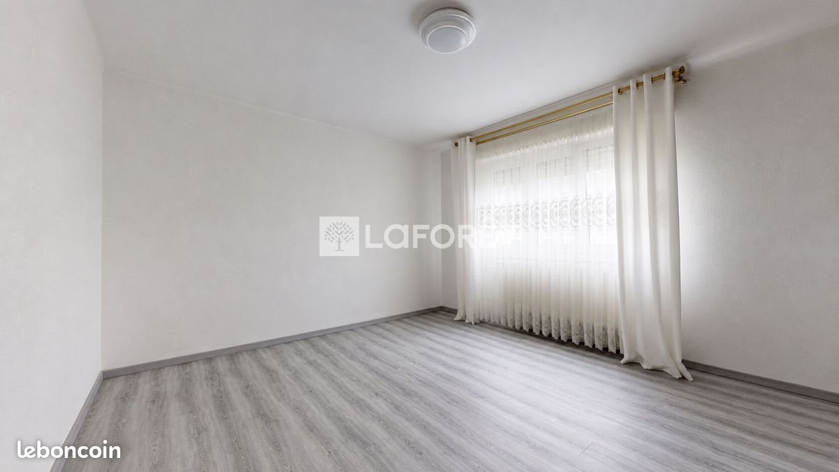 Appartement à vendre, 87m², Schiltigheim