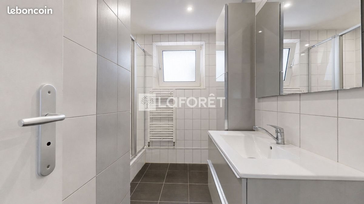 Appartement à vendre, 87m², Schiltigheim