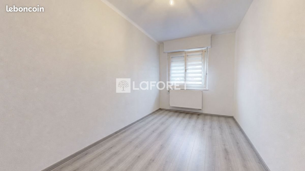 Appartement à vendre, 87m², Schiltigheim