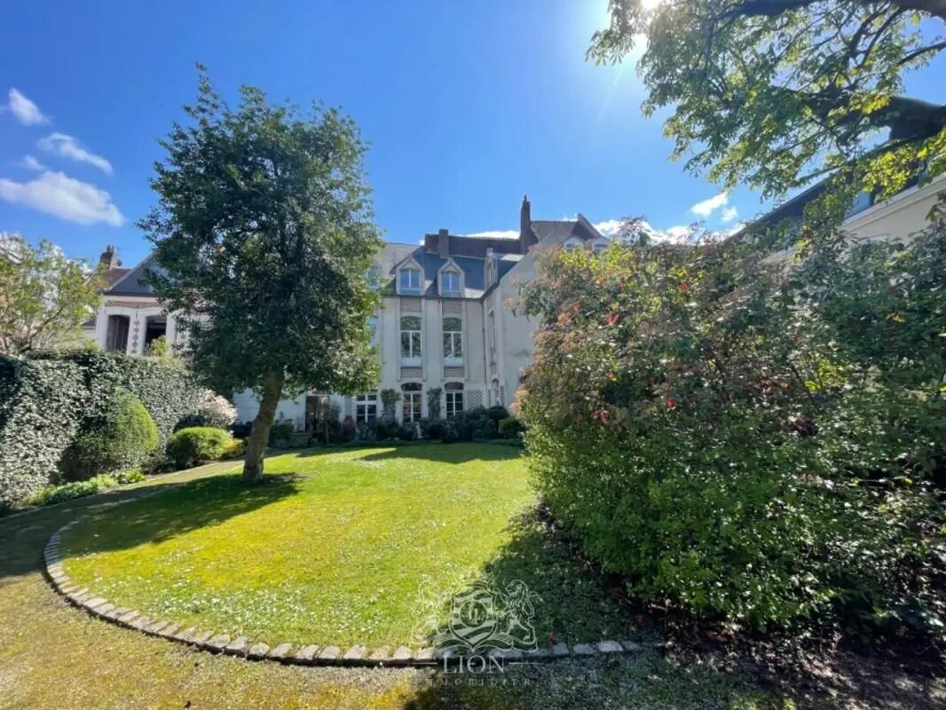 Appartement à vendre, 13m², Lille