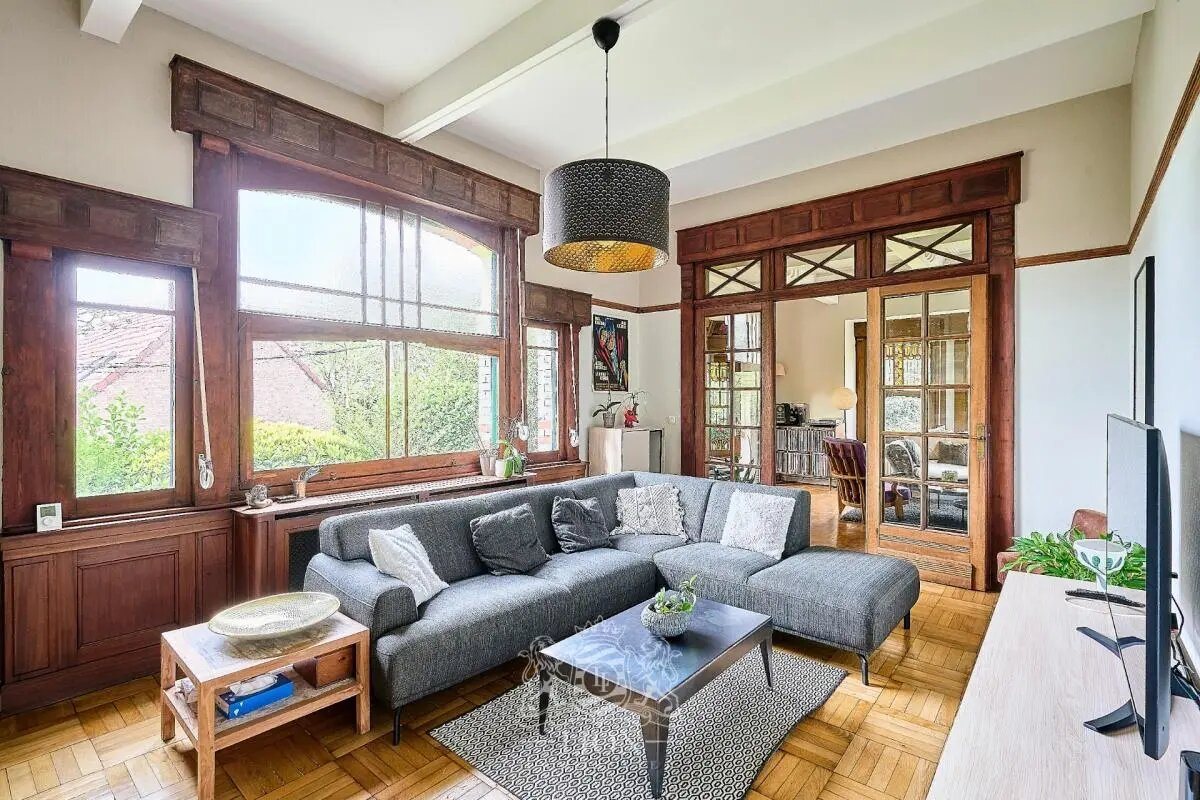 Maison à vendre, 293m², Mons-en-Baroeul