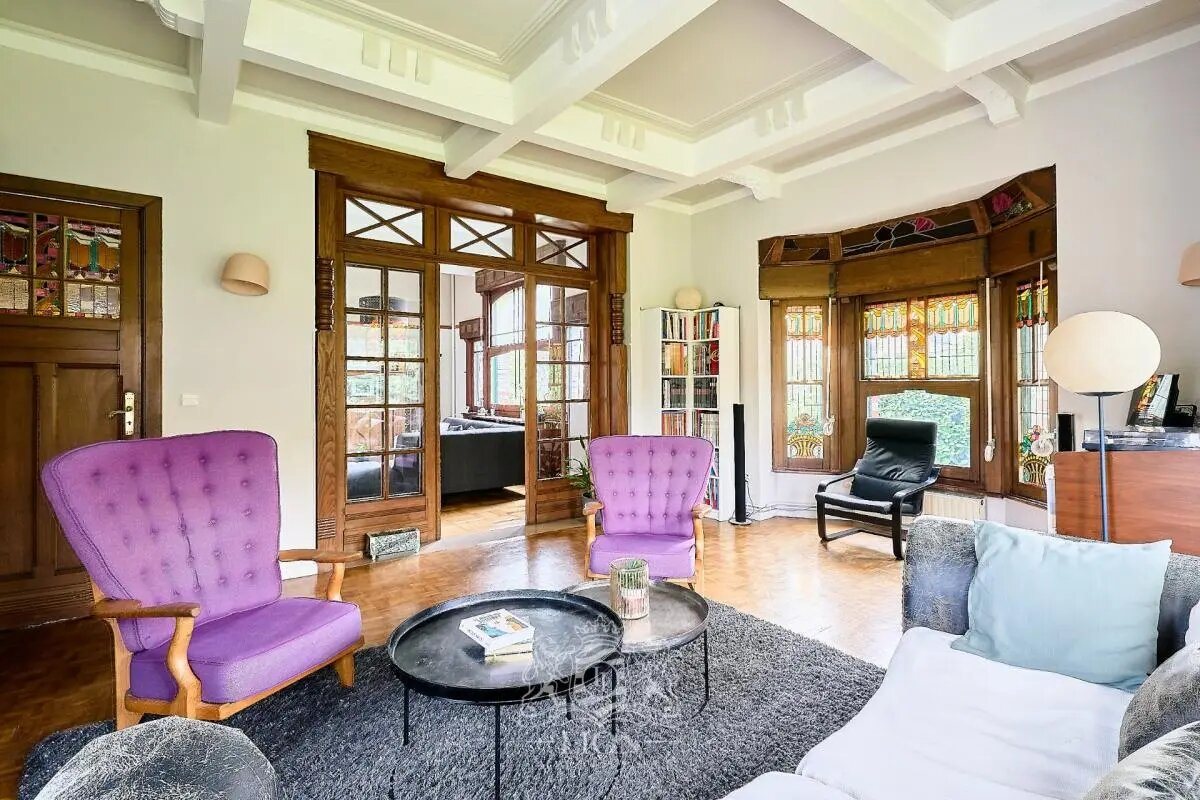 Maison à vendre, 293m², Mons-en-Baroeul