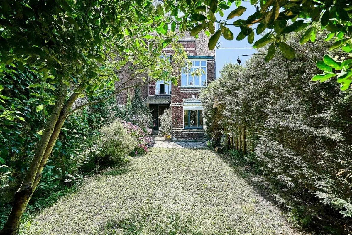 Maison à vendre, 320m², Lille