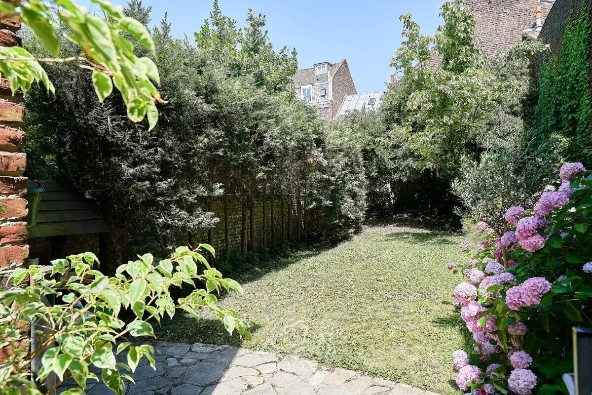 Maison à vendre, 320m², Lille