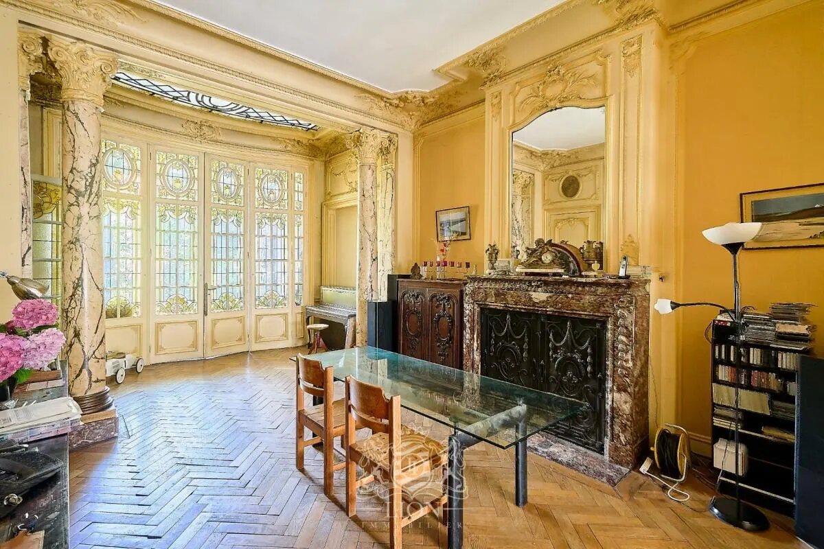 Maison à vendre, 320m², Lille