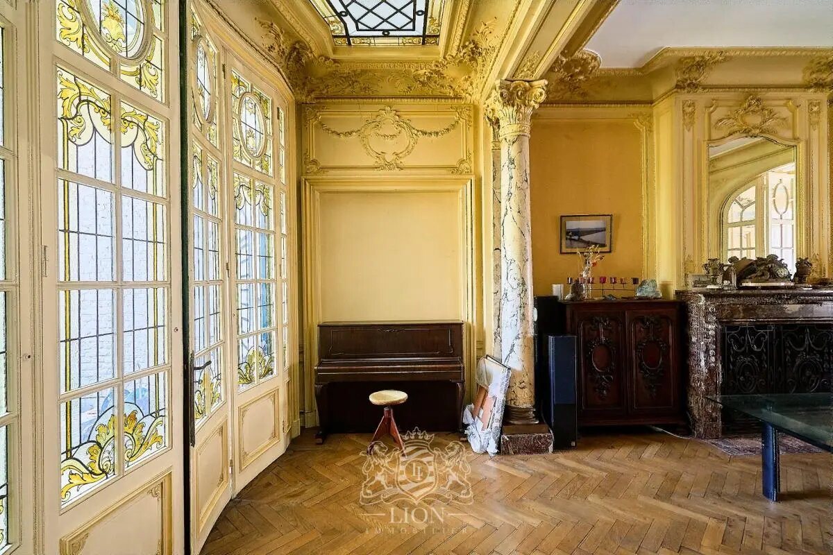 Maison à vendre, 320m², Lille