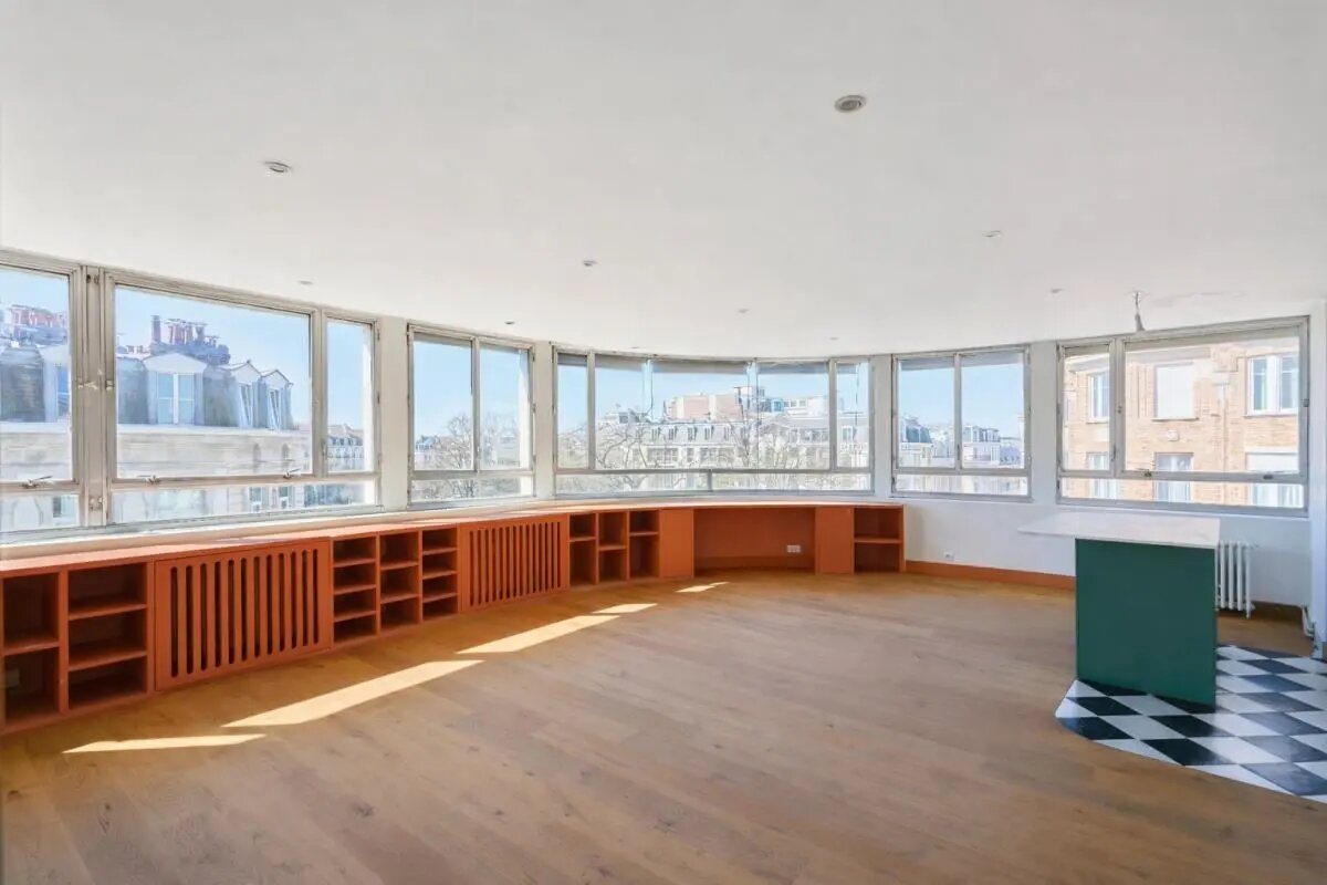 Appartement à vendre, 103m², Lille