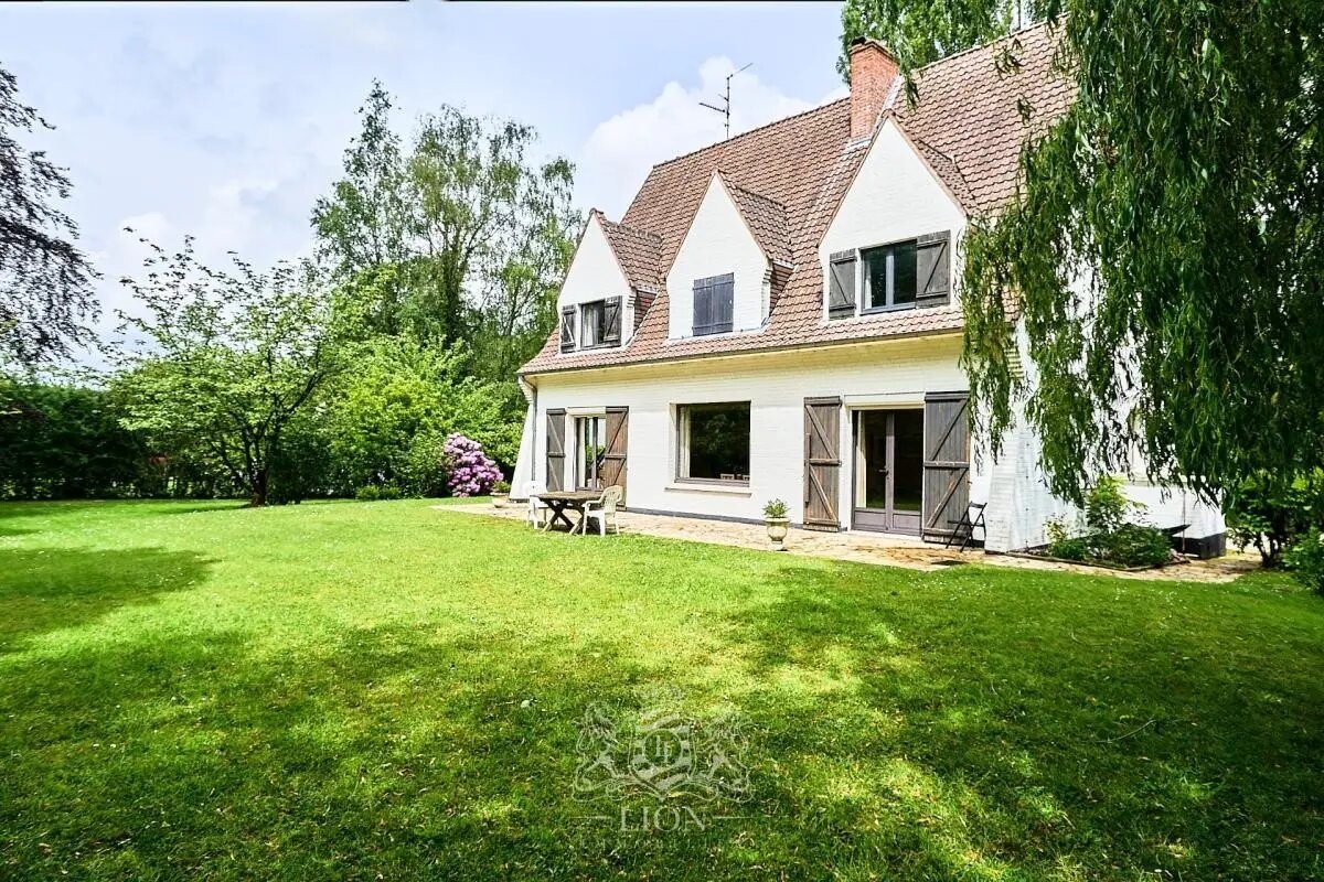 Maison à vendre, 187m², Bondues