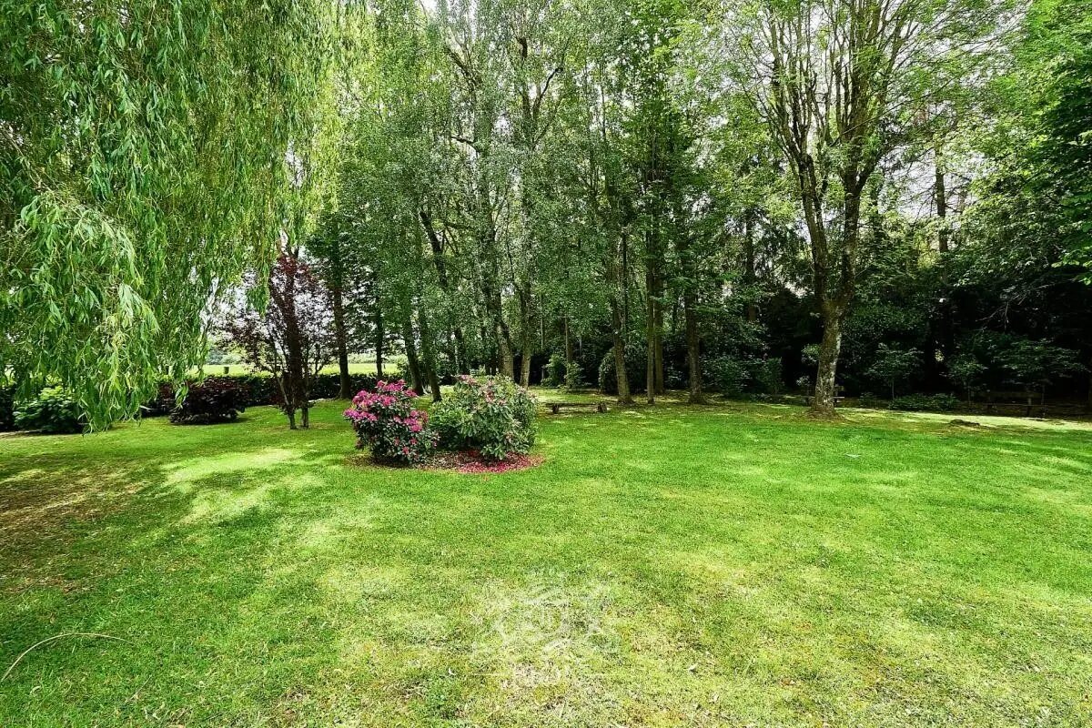 Maison à vendre, 187m², Bondues