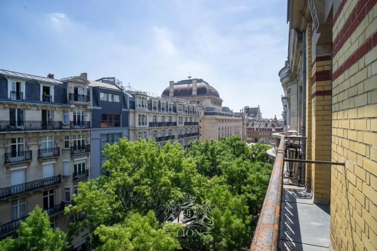 Appartement à vendre, 86m², Lille