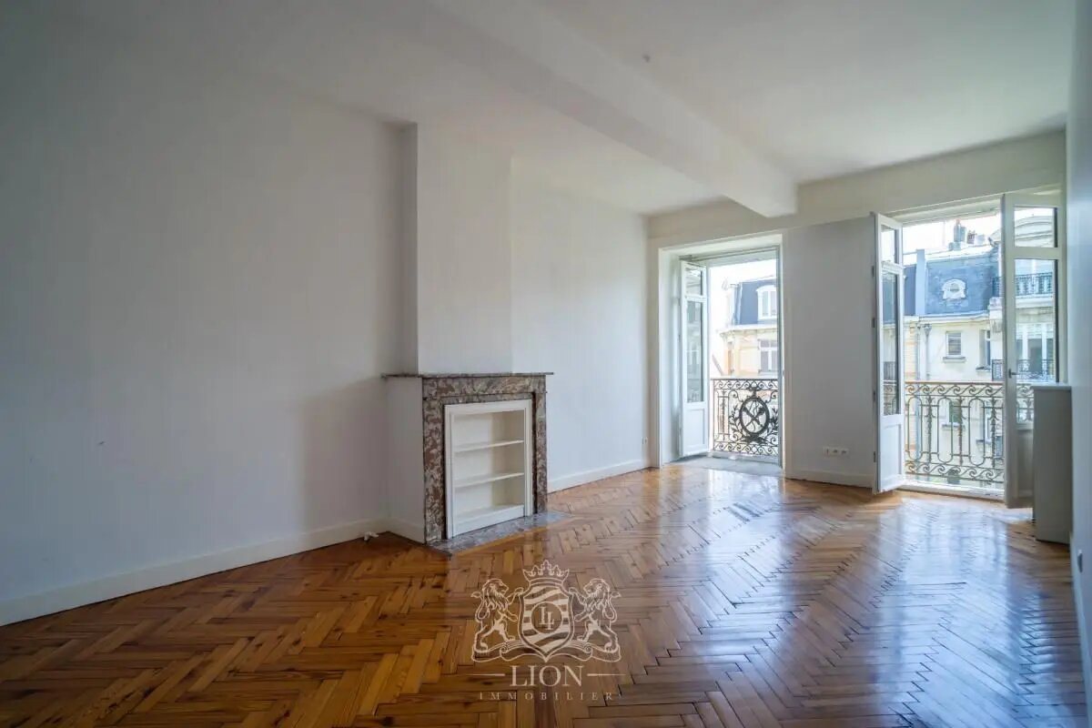 Appartement à vendre, 86m², Lille