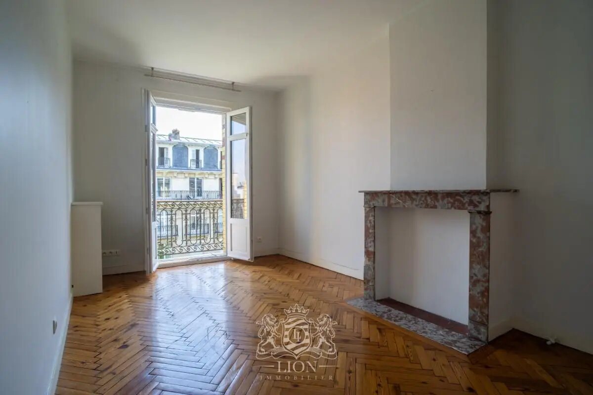 Appartement à vendre, 86m², Lille