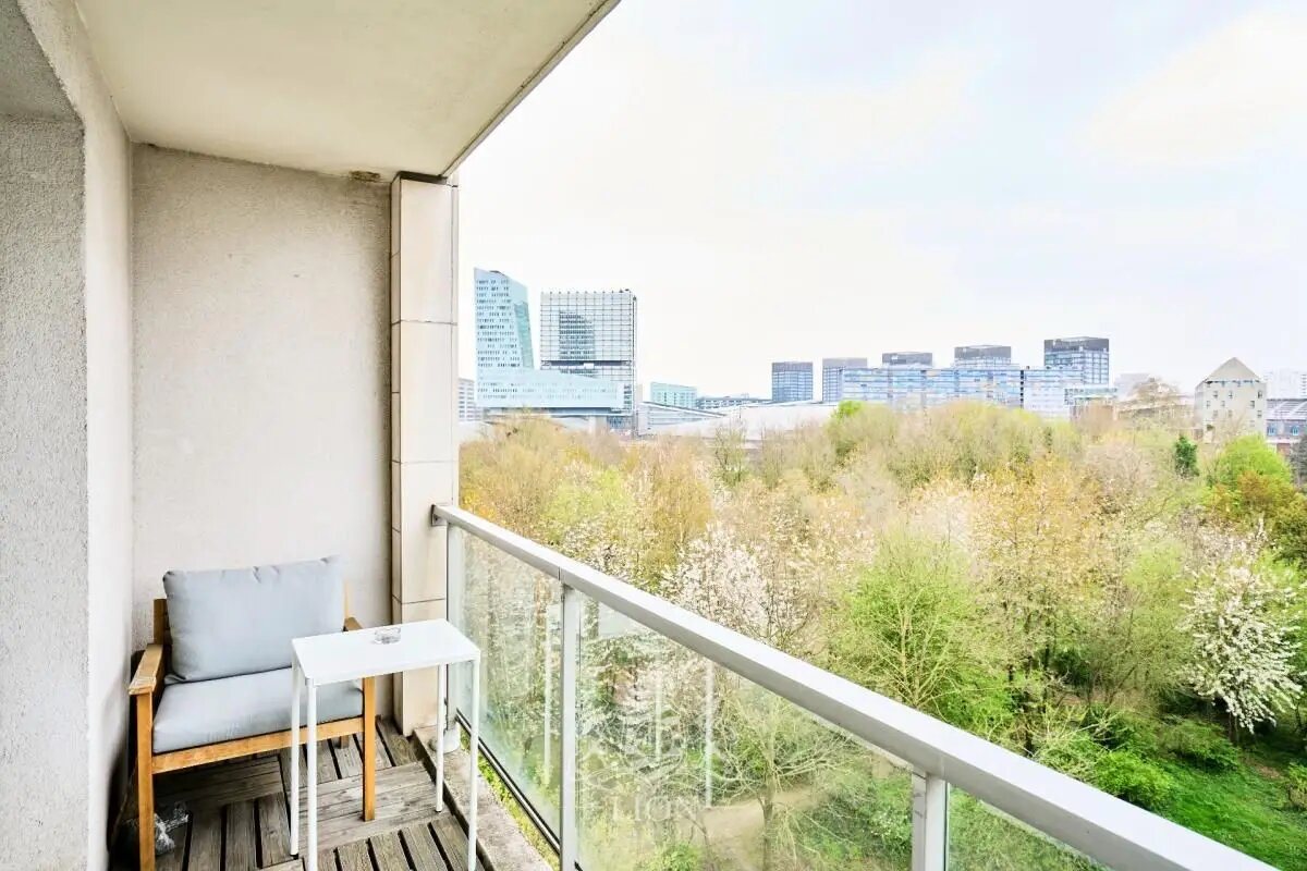 Appartement à vendre, 53m², Lille