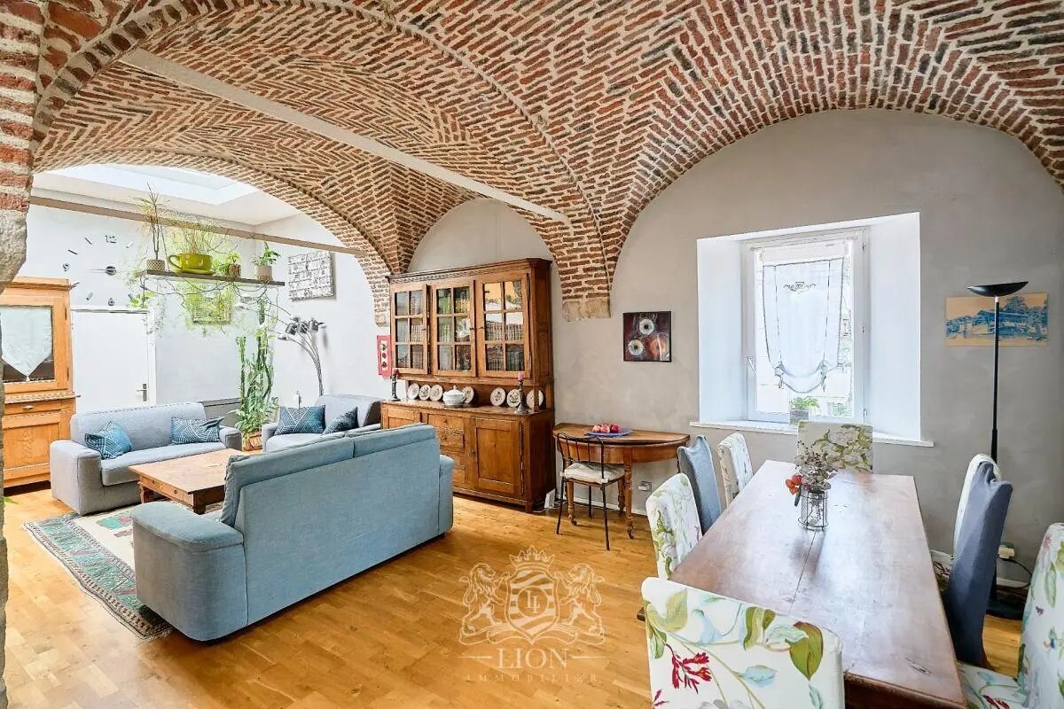 Appartement à vendre, 127m², Lille