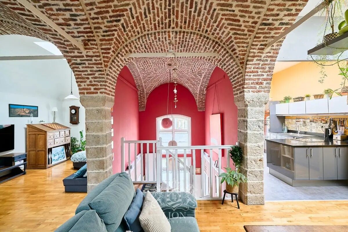 Appartement à vendre, 127m², Lille