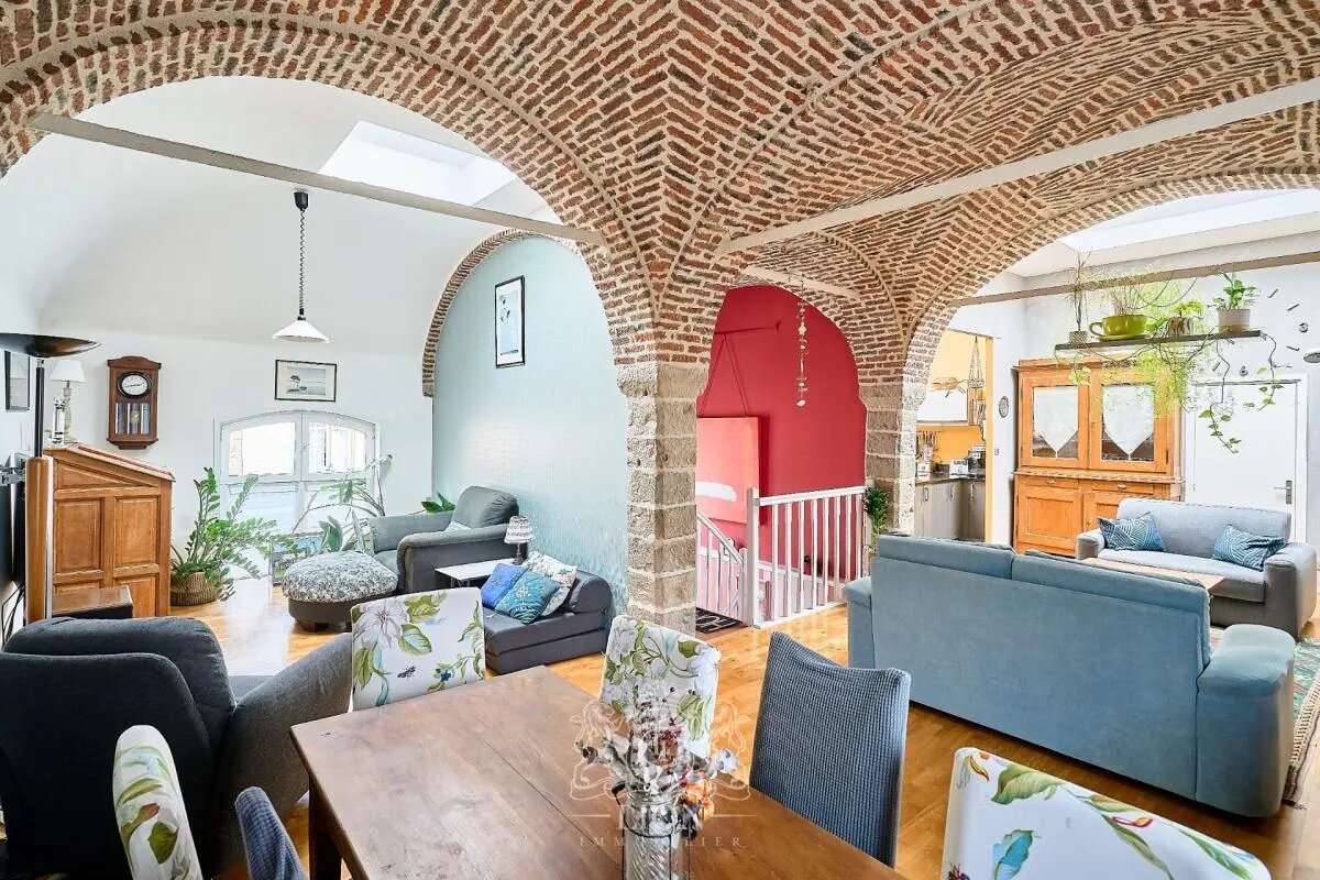 Appartement à vendre, 127m², Lille