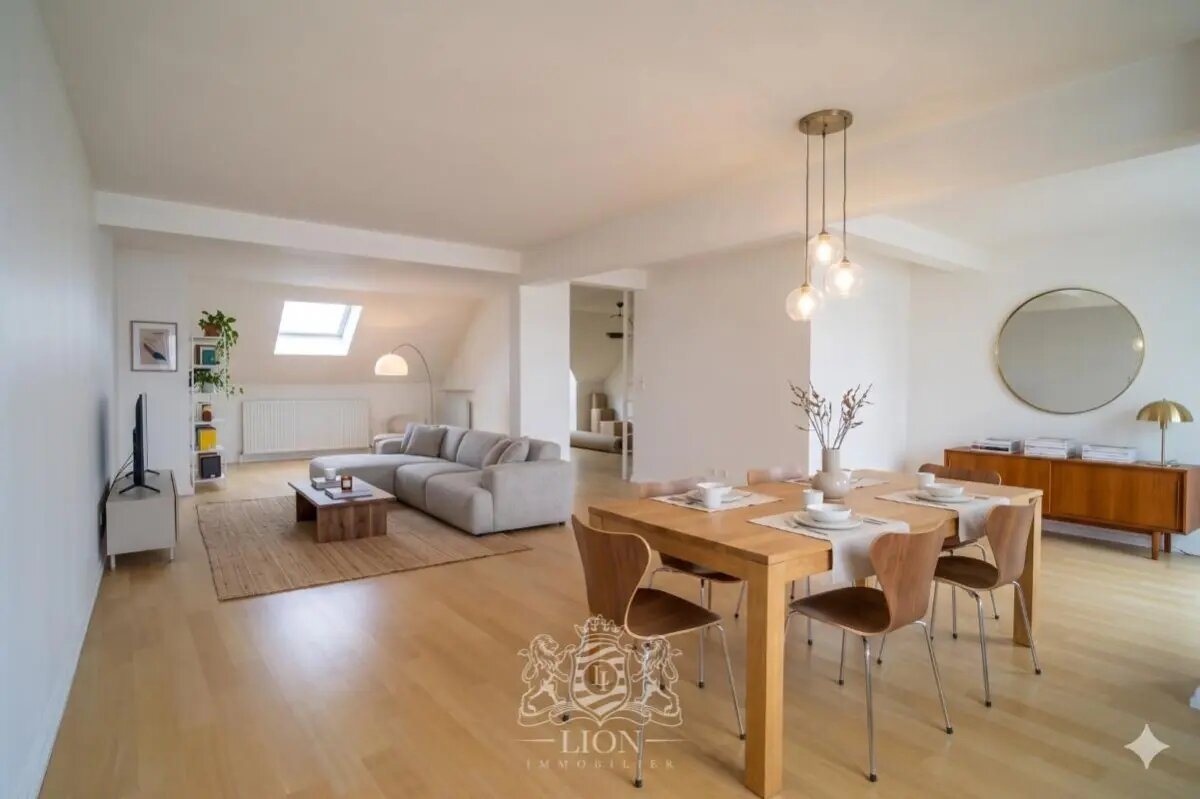 Appartement à vendre, 136m², Lille