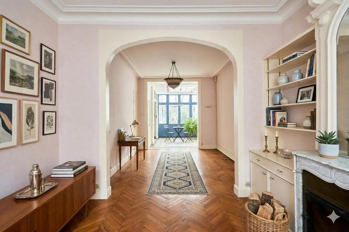 Maison à vendre, 138m², Lambersart