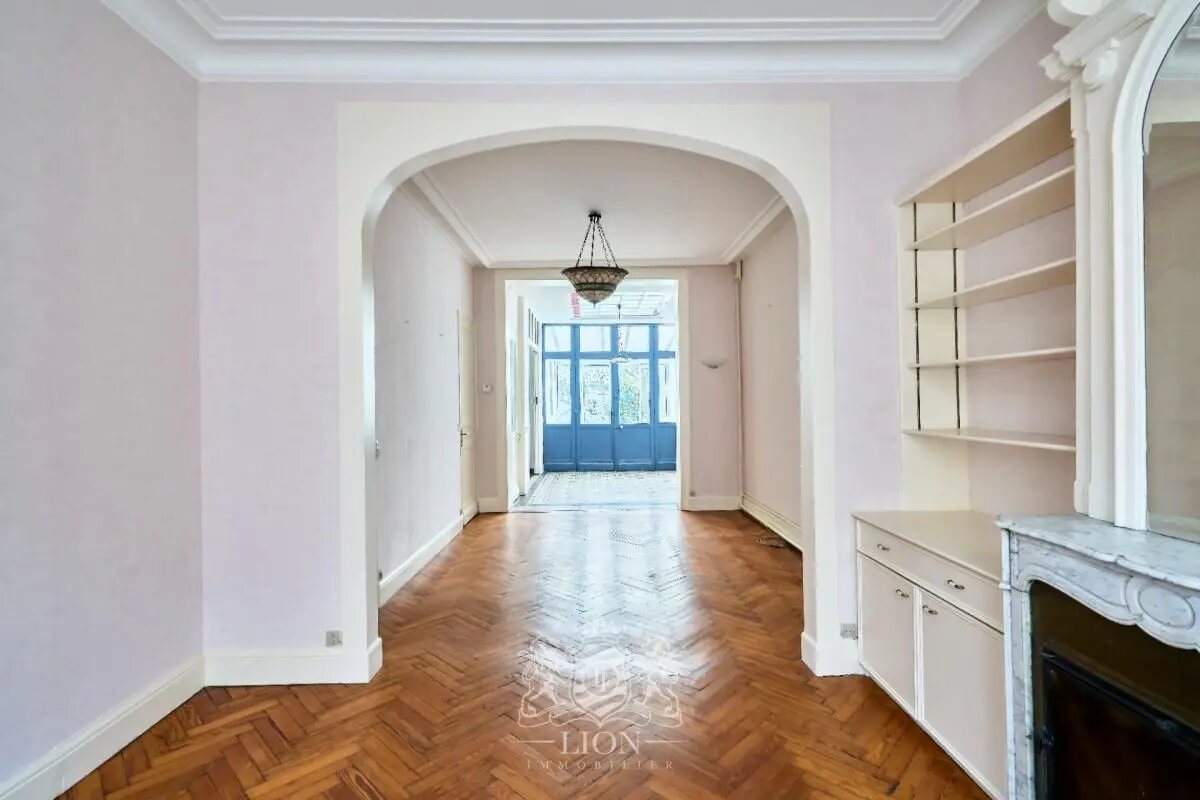 Maison à vendre, 138m², Lambersart