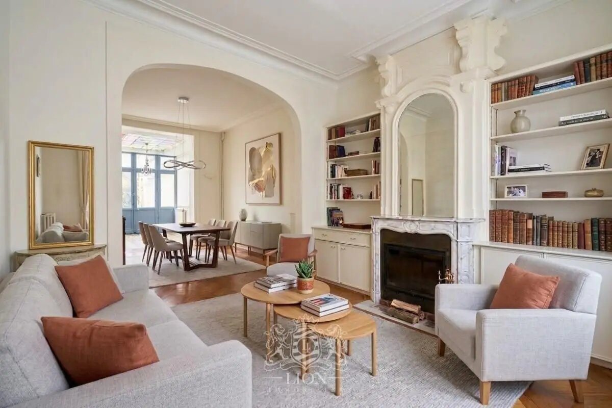 Maison à vendre, 138m², Lambersart