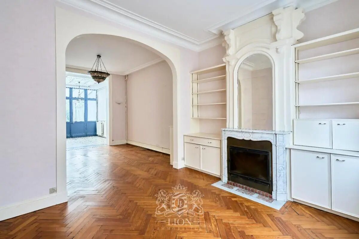 Maison à vendre, 138m², Lambersart