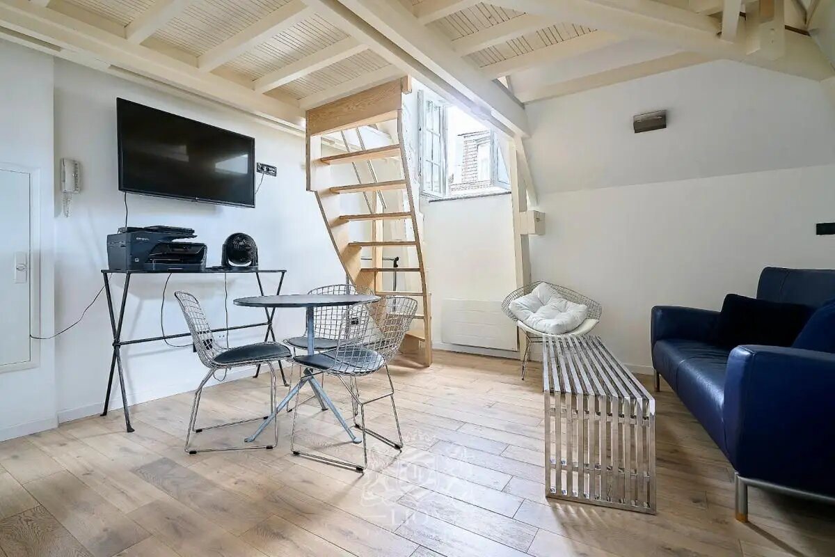 Appartement à vendre, 60m², Lille