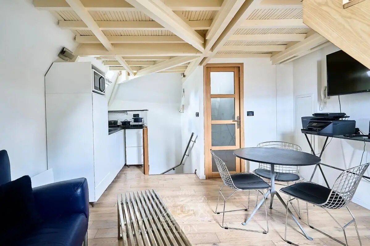 Appartement à vendre, 60m², Lille