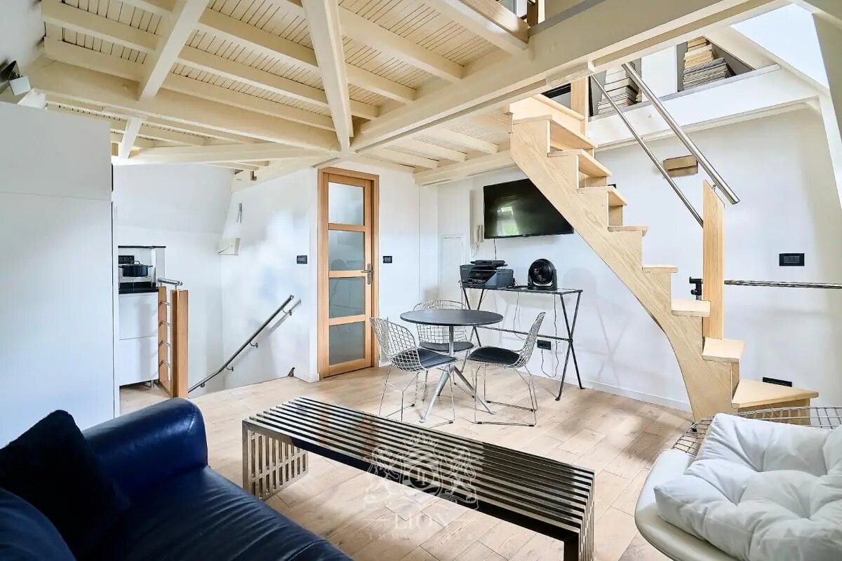 Appartement à vendre, 60m², Lille