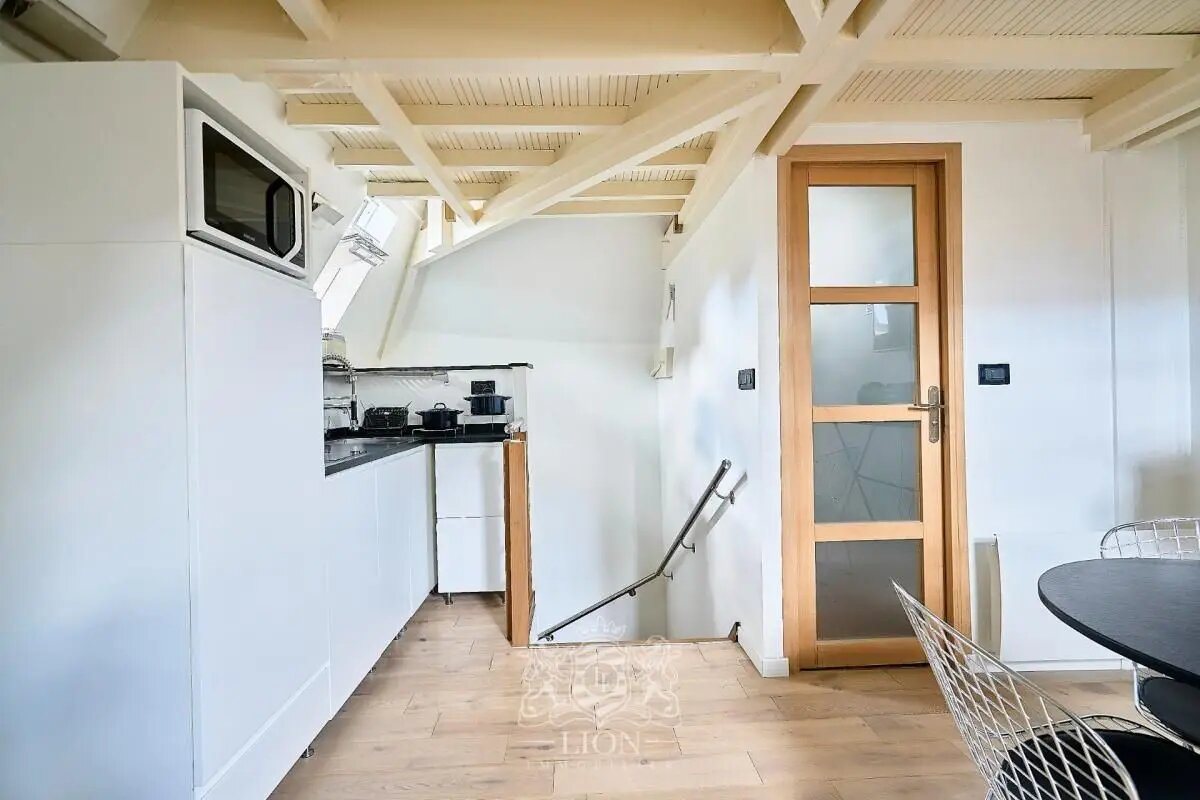 Appartement à vendre, 60m², Lille