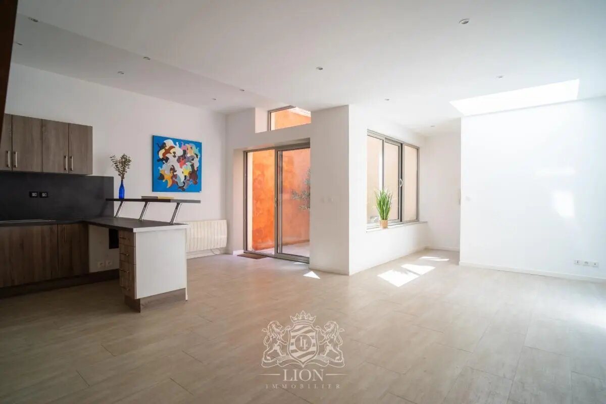 Maison à vendre, 90m², Lille