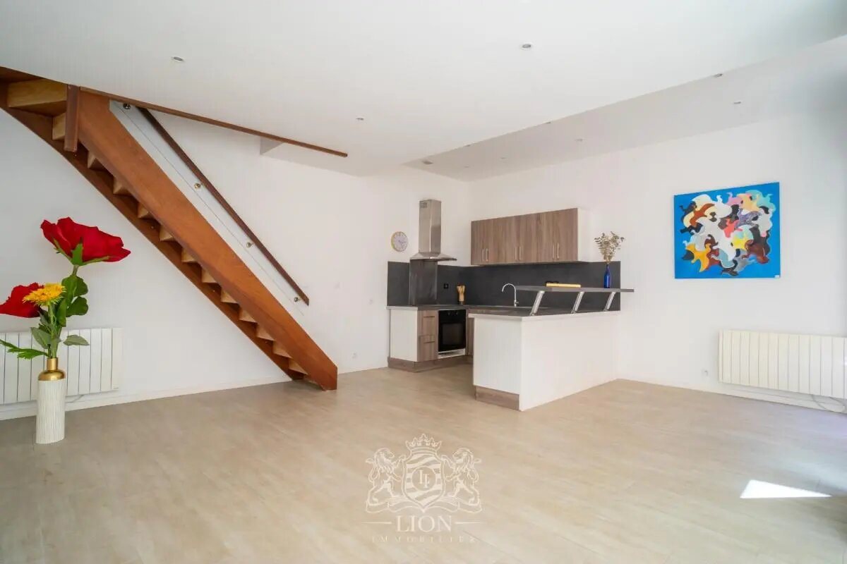 Maison à vendre, 90m², Lille