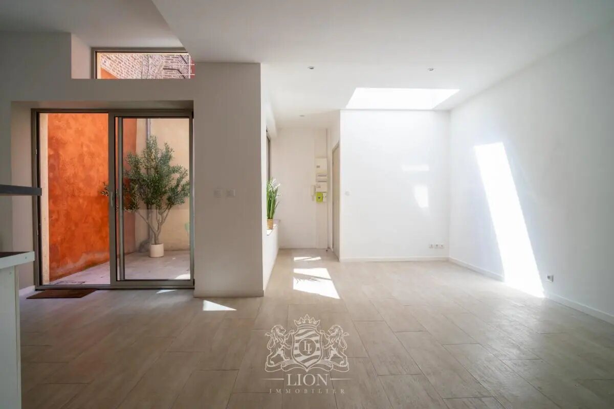 Maison à vendre, 90m², Lille