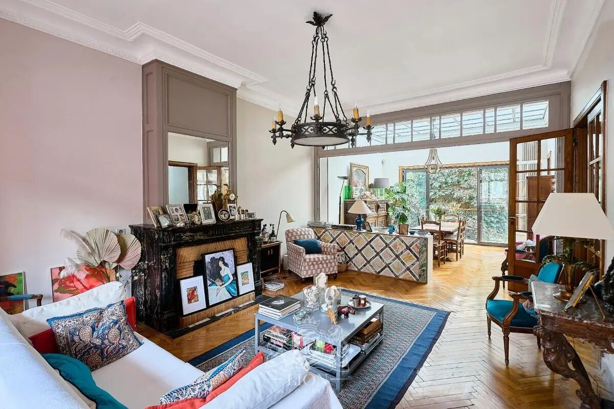 Maison à vendre, 306m², Lille