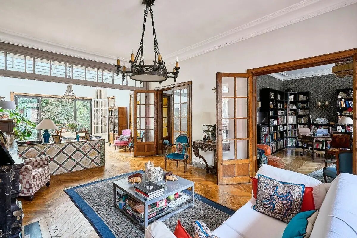 Maison à vendre, 306m², Lille