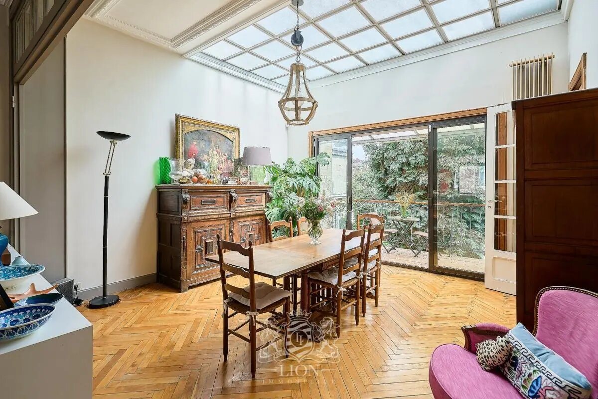 Maison à vendre, 306m², Lille
