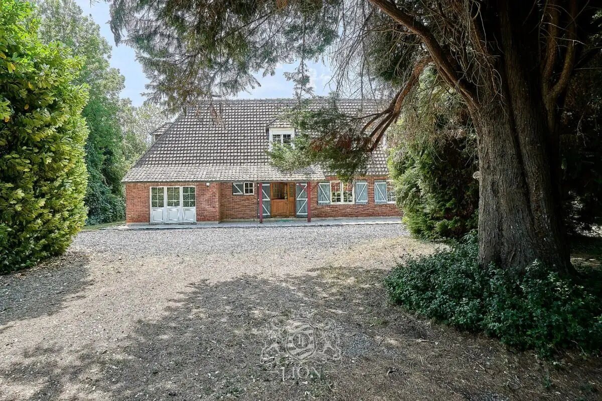 Maison à vendre, 157m², Sailly-sur-la-Lys