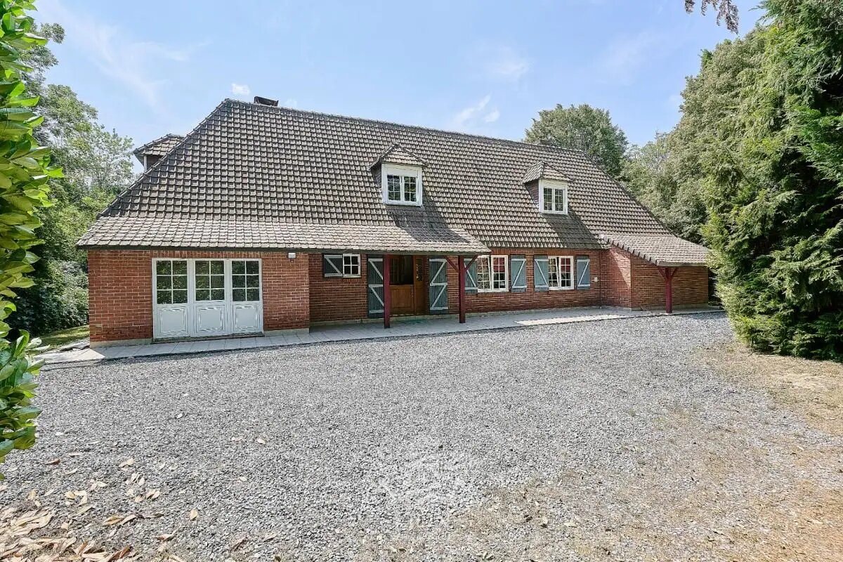 Maison à vendre, 157m², Sailly-sur-la-Lys