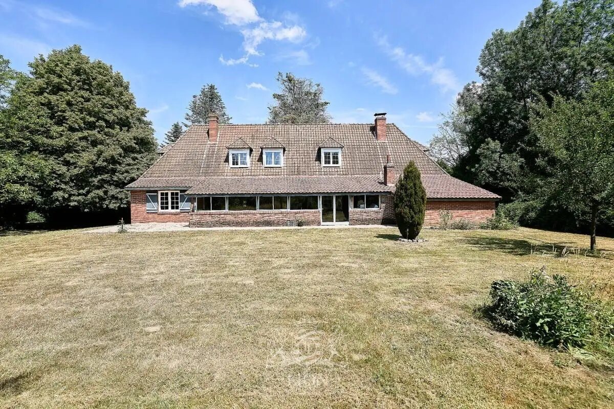 Maison à vendre, 157m², Sailly-sur-la-Lys