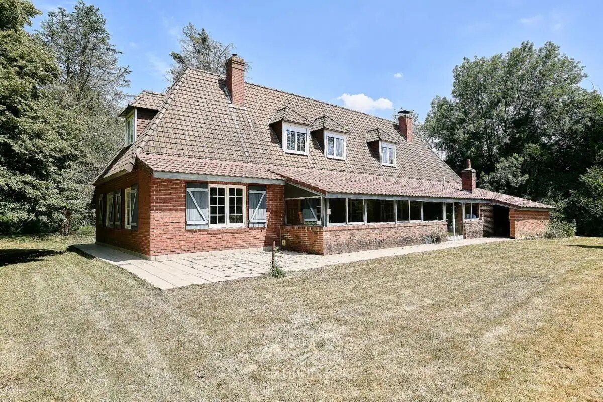 Maison à vendre, 157m², Sailly-sur-la-Lys